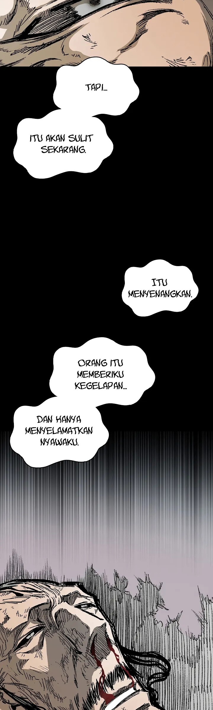 Memoir Of The King Of War Chapter 128 page 66