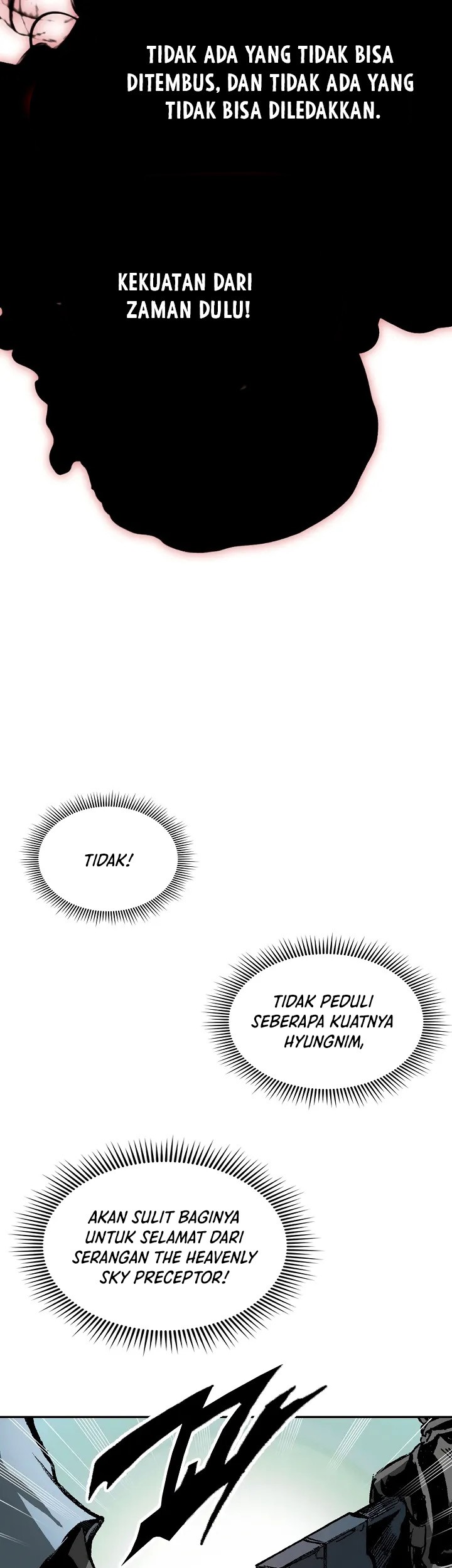 Memoir Of The King Of War Chapter 128 page 6