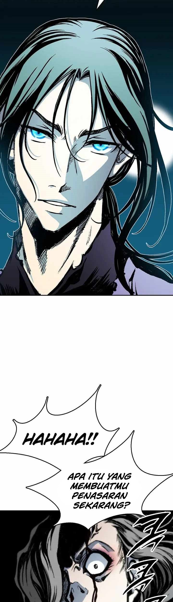 Memoir Of The King Of War Chapter 129 page 18