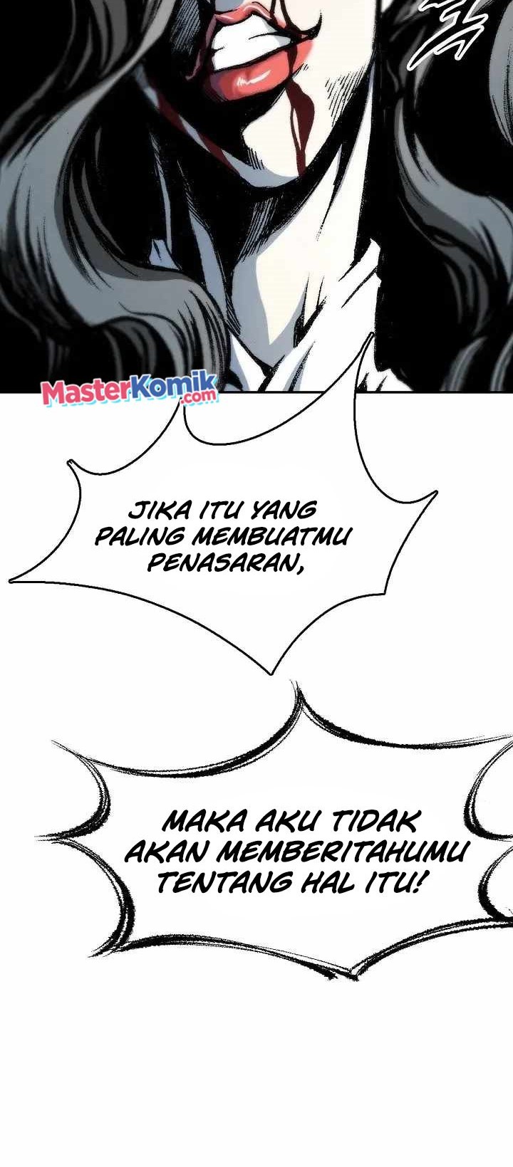 Memoir Of The King Of War Chapter 129 page 19