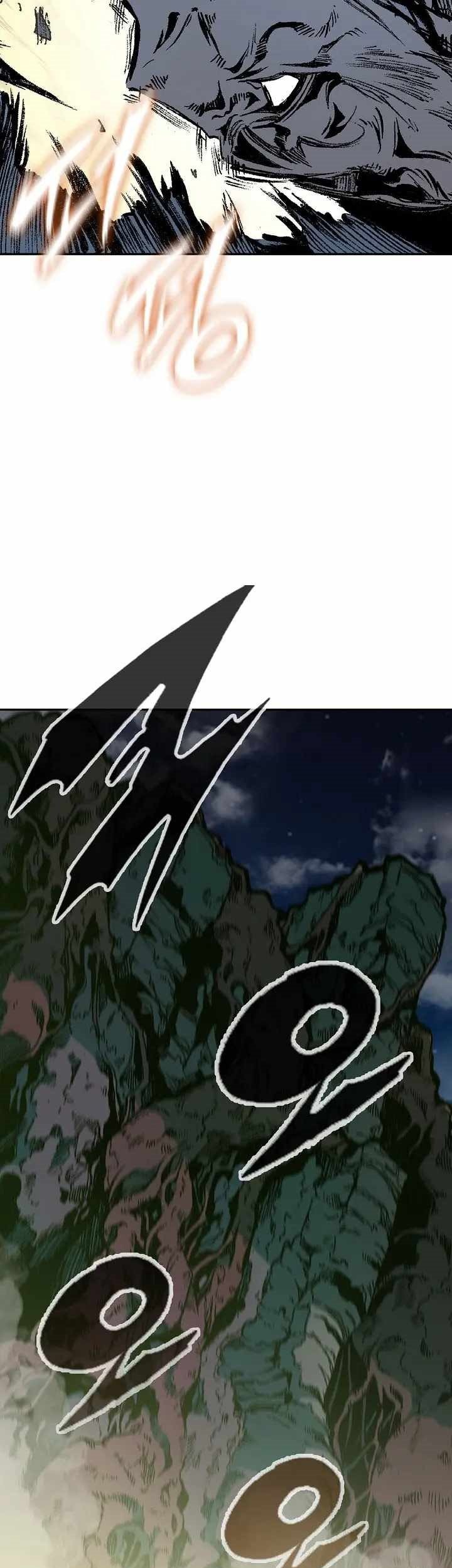 Memoir Of The King Of War Chapter 129 page 28
