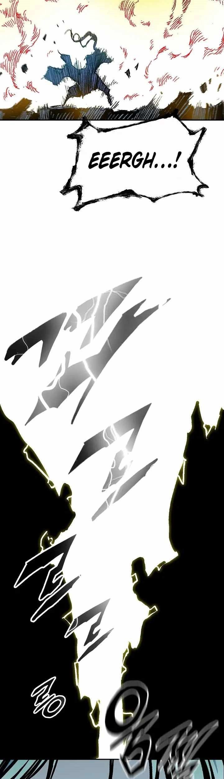 Memoir Of The King Of War Chapter 129 page 30