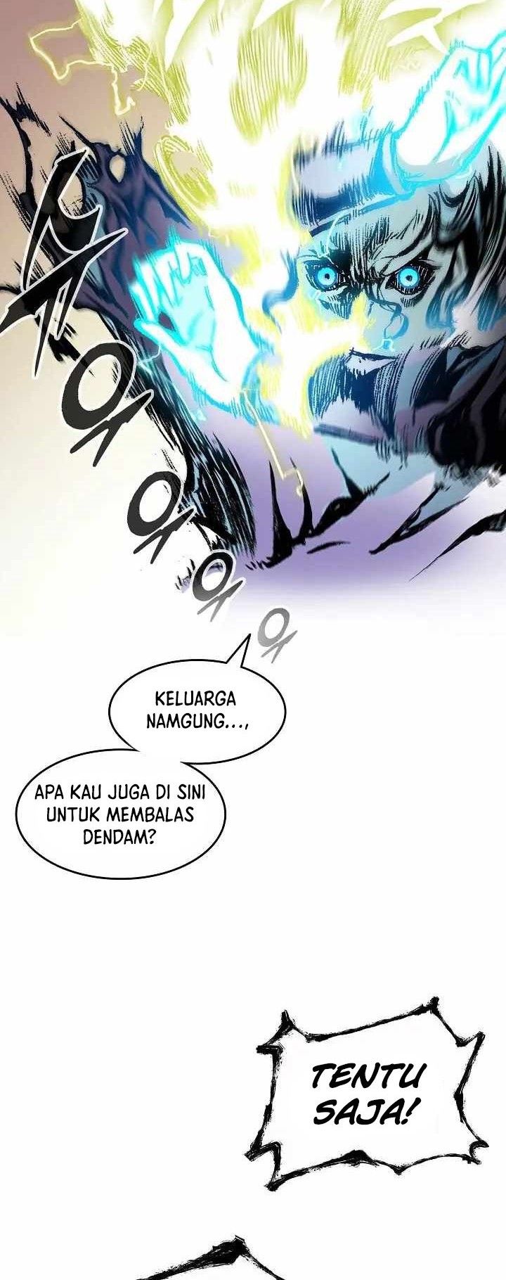 Memoir Of The King Of War Chapter 129 page 35