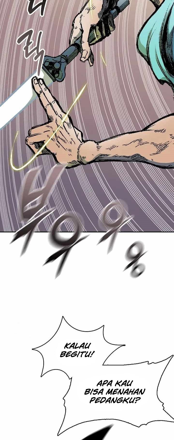 Memoir Of The King Of War Chapter 129 page 37