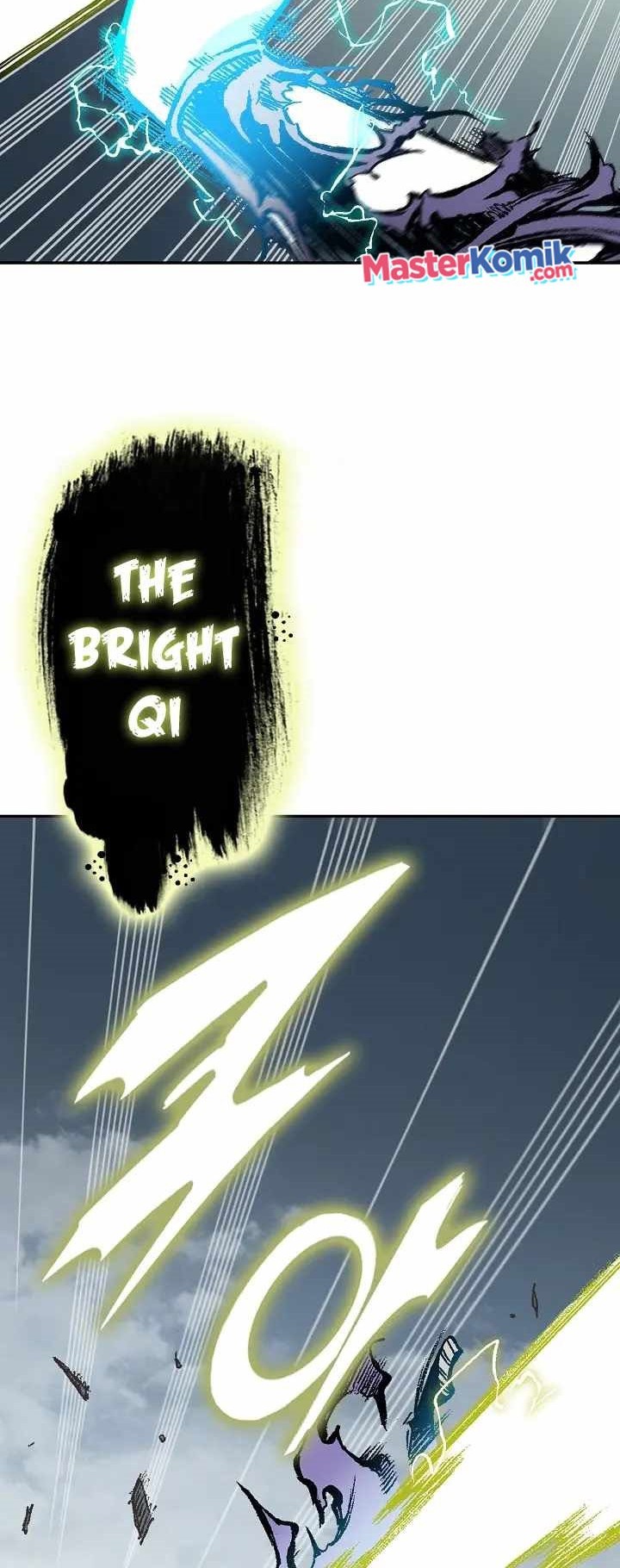 Memoir Of The King Of War Chapter 129 page 39