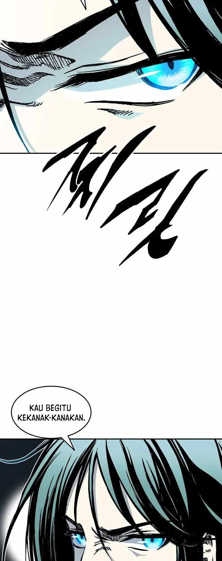 Memoir Of The King Of War Chapter 129 page 45