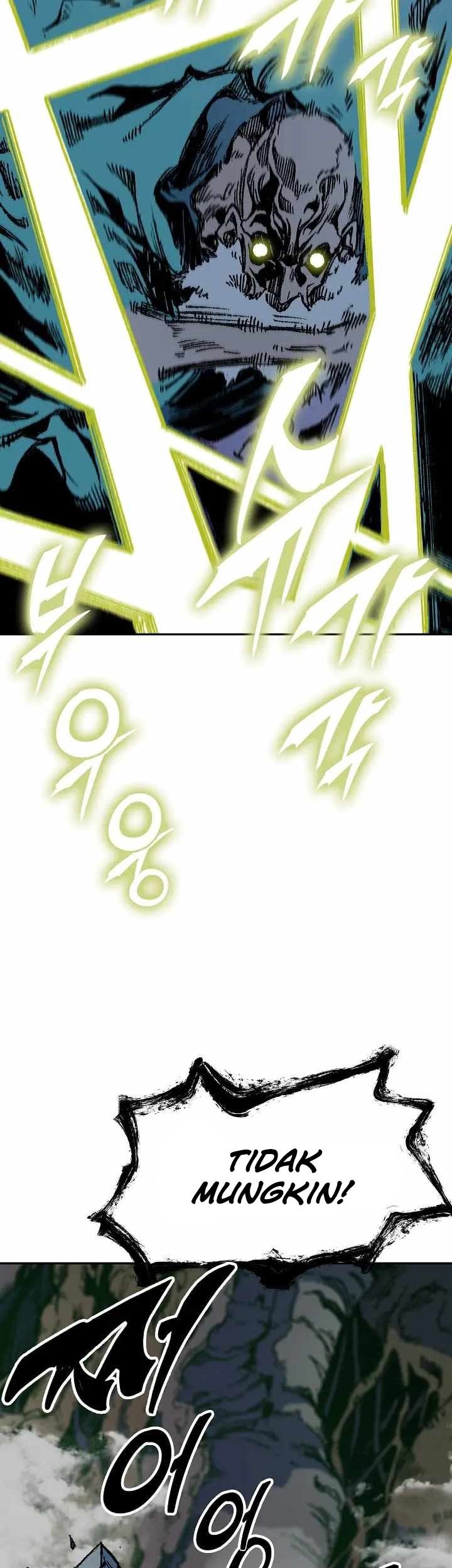 Memoir Of The King Of War Chapter 129 page 50