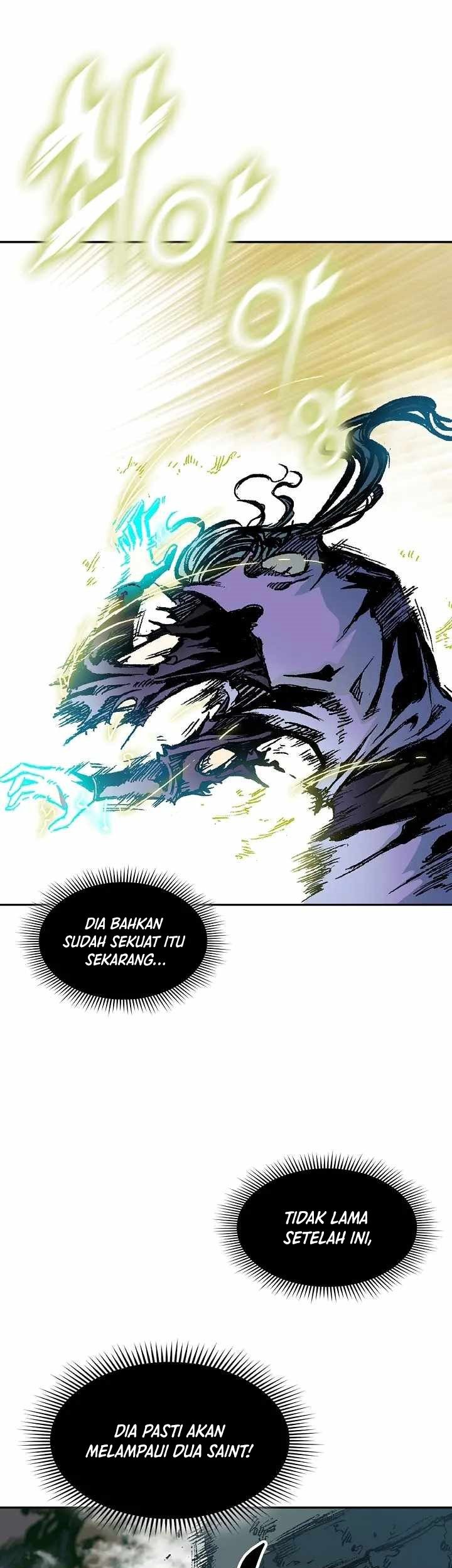 Memoir Of The King Of War Chapter 129 page 54