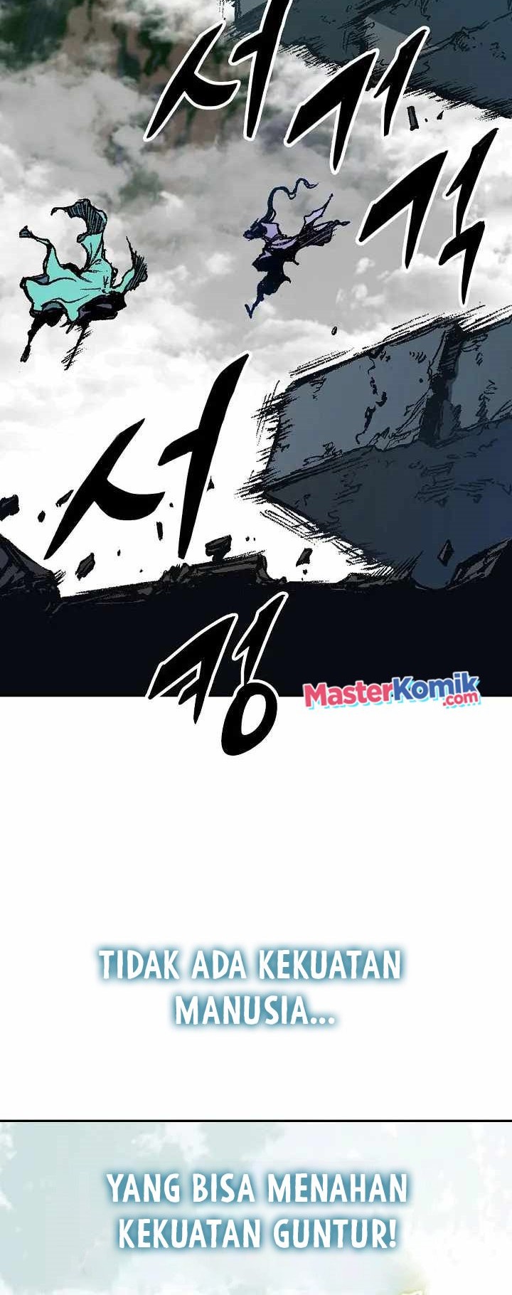 Memoir Of The King Of War Chapter 129 page 55