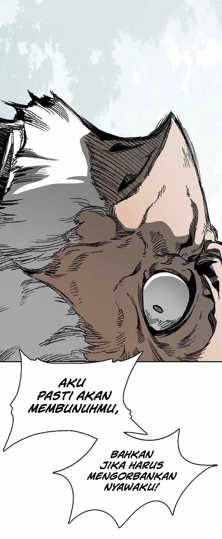 Memoir Of The King Of War Chapter 129 page 59