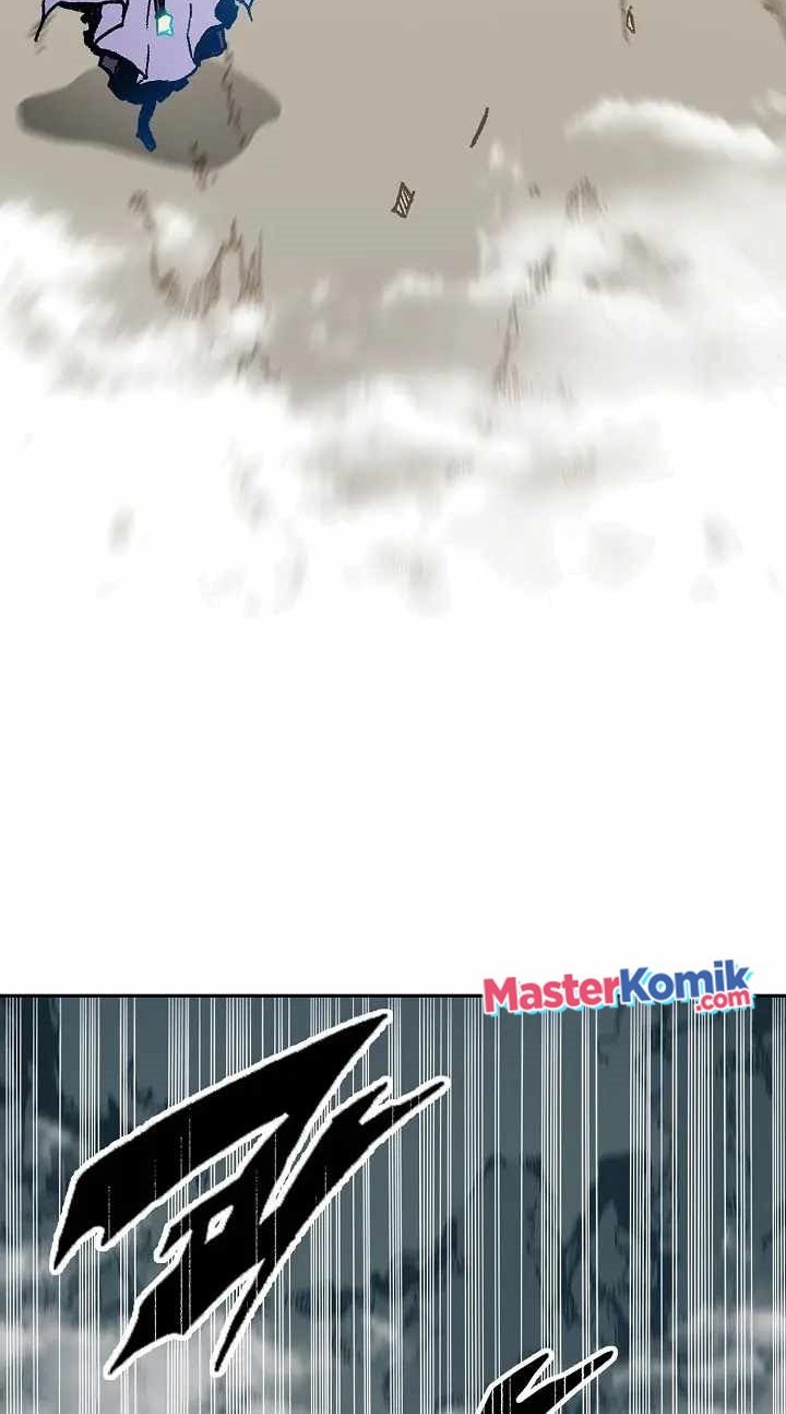 Memoir Of The King Of War Chapter 129 page 63