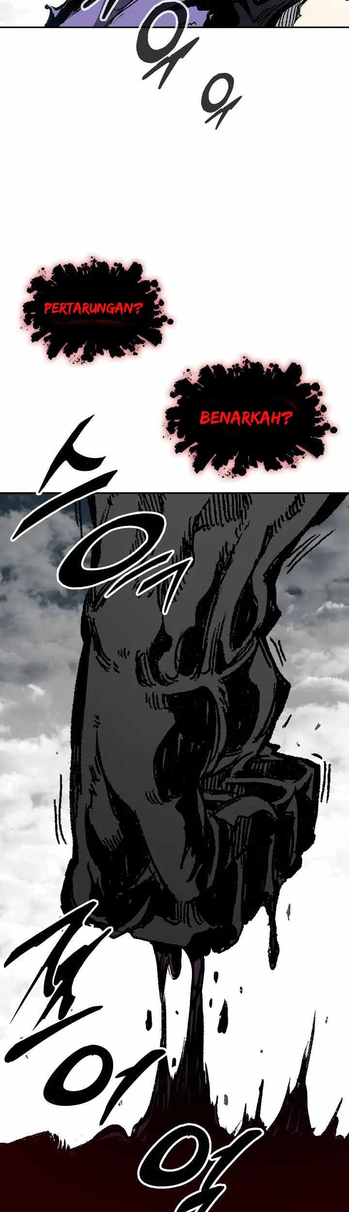 Memoir Of The King Of War Chapter 129 page 66