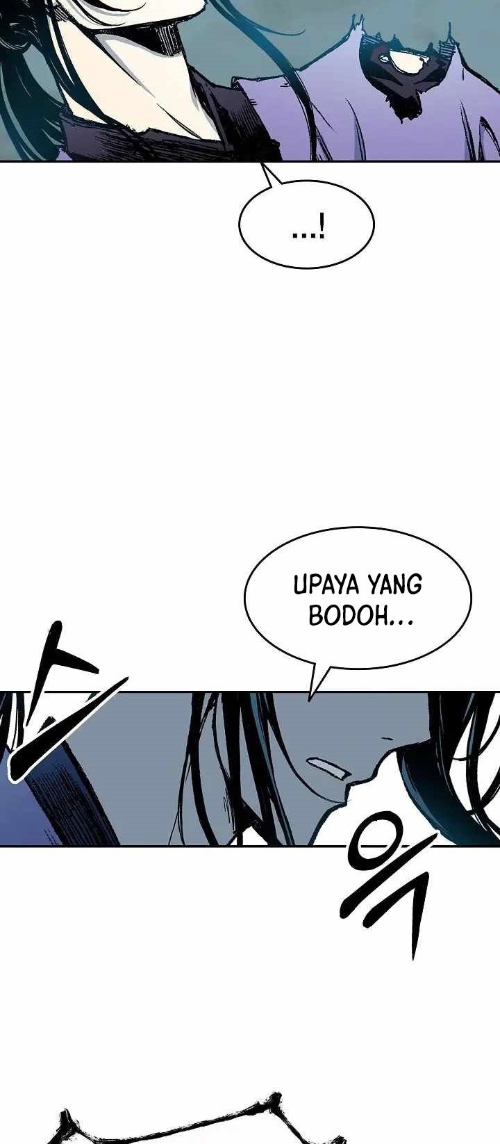 Memoir Of The King Of War Chapter 129 page 5