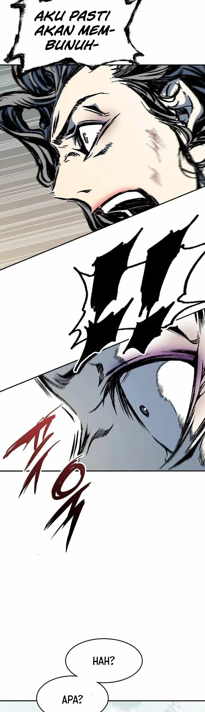 Memoir Of The King Of War Chapter 129 page 6