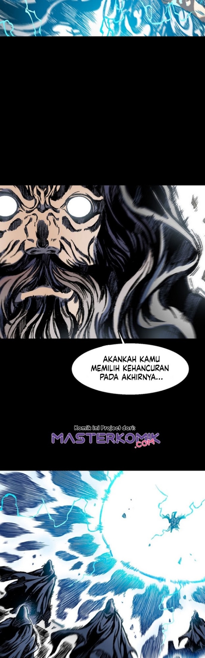 Memoir Of The King Of War Chapter 13 page 16