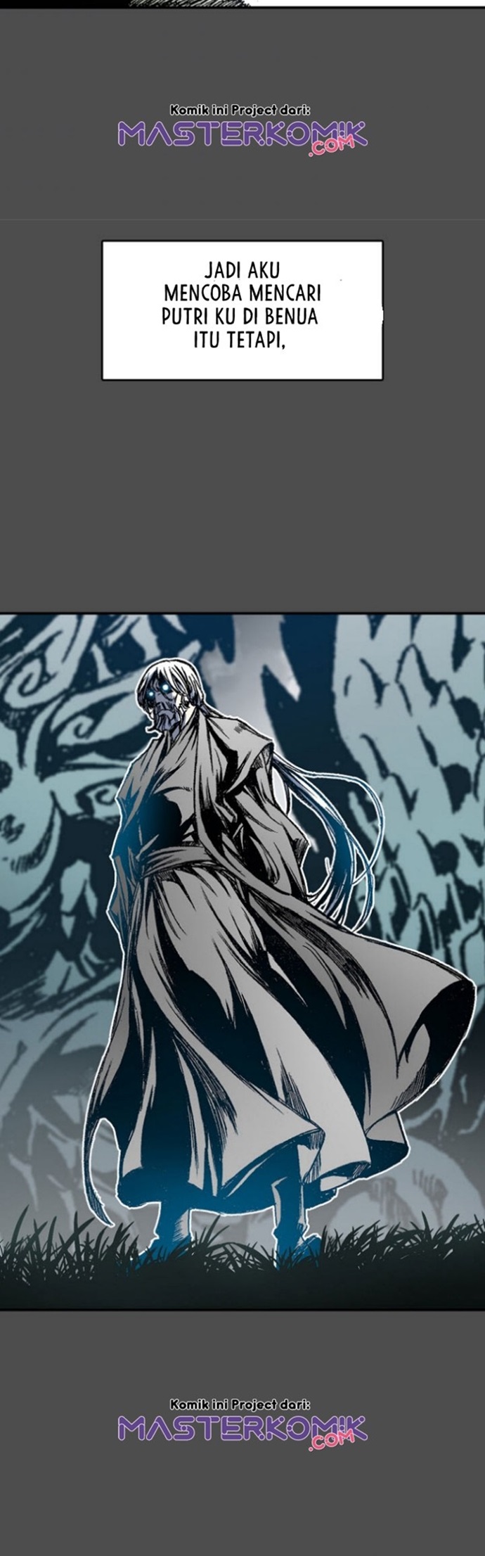 Memoir Of The King Of War Chapter 13 page 20