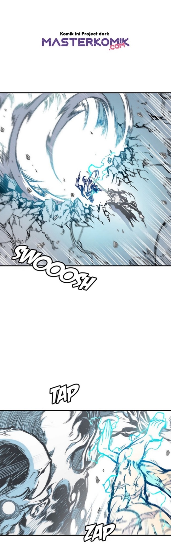 Memoir Of The King Of War Chapter 13 page 27