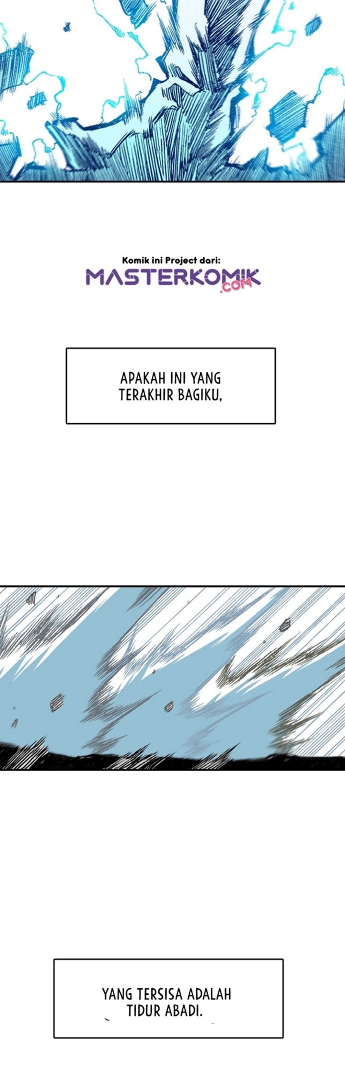 Memoir Of The King Of War Chapter 13 page 37