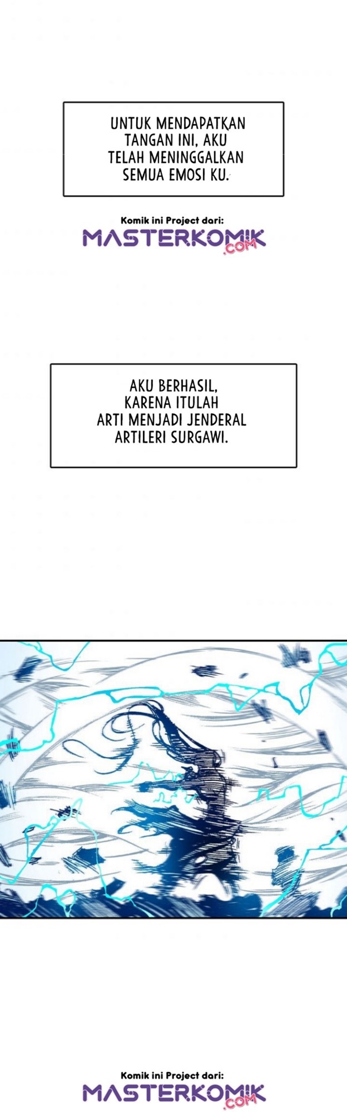 Memoir Of The King Of War Chapter 13 page 5