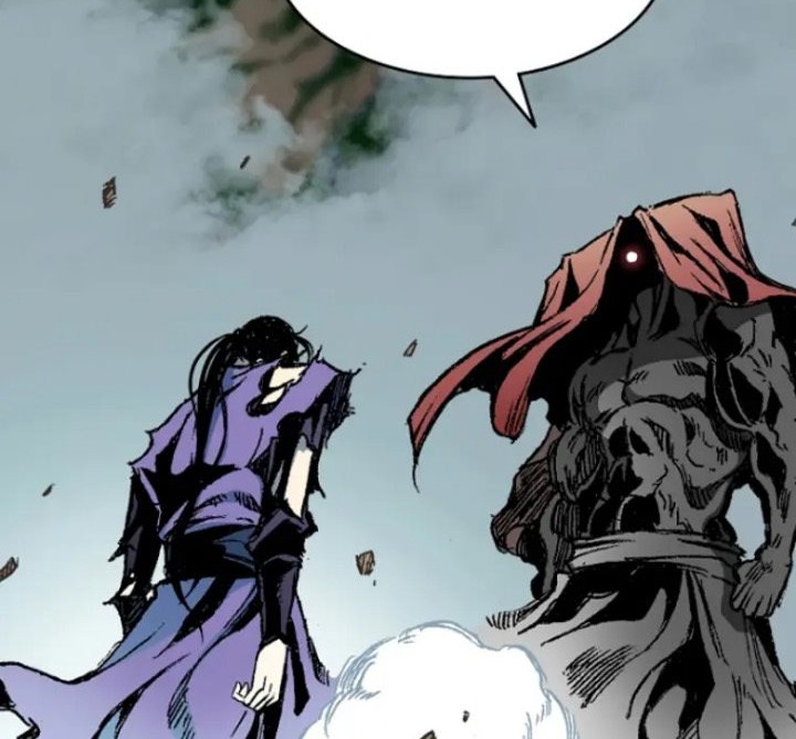 Memoir Of The King Of War Chapter 130 page 50