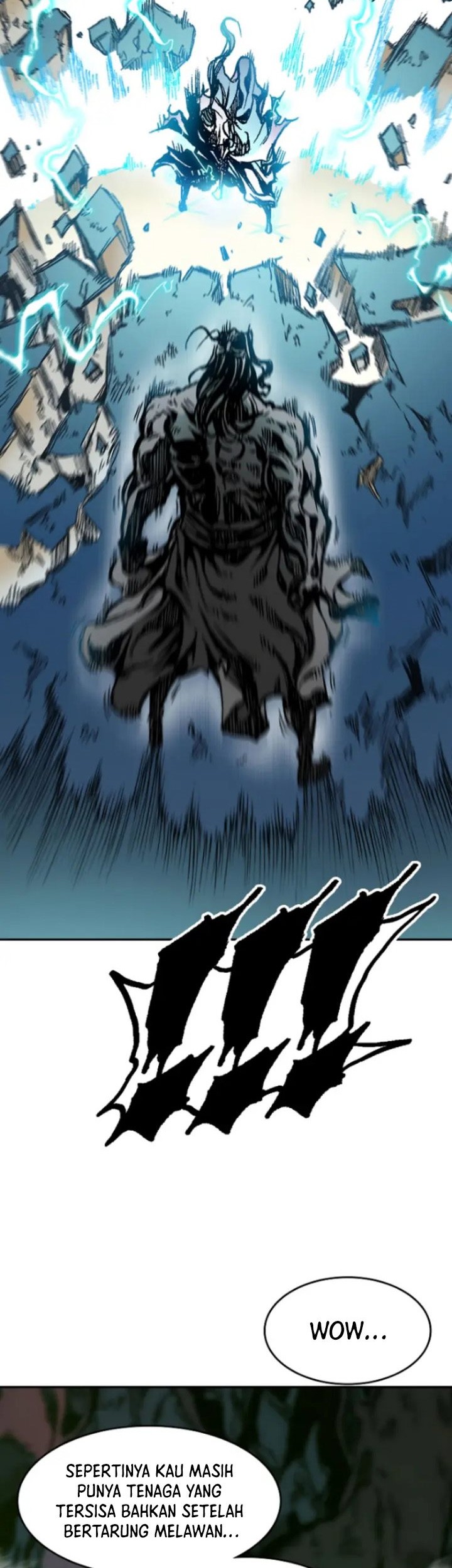 Memoir Of The King Of War Chapter 130 page 52