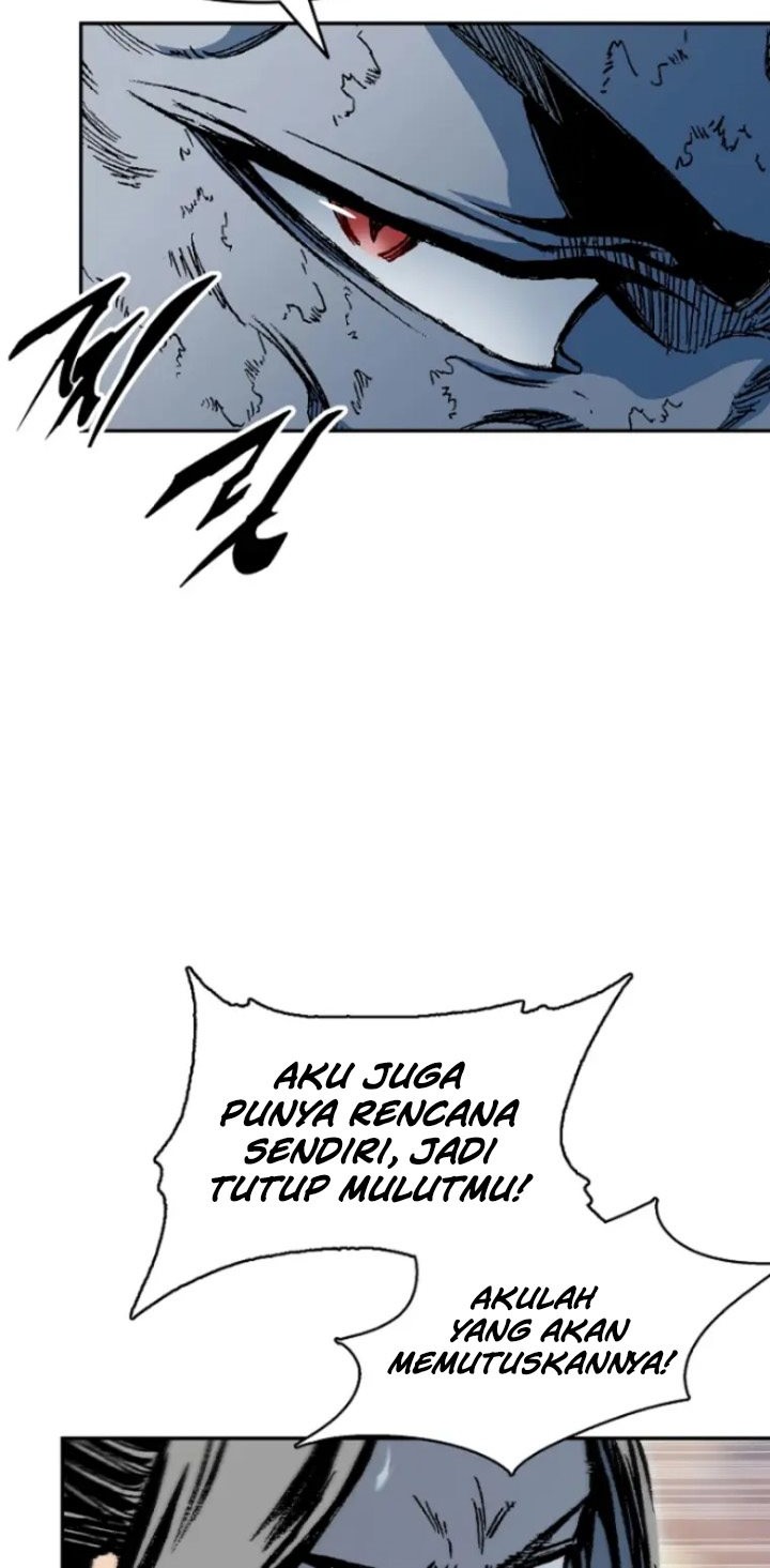 Memoir Of The King Of War Chapter 130 page 16
