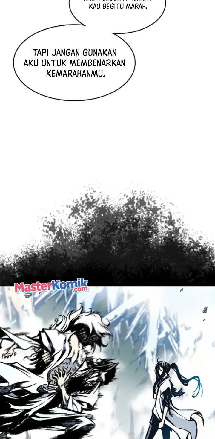 Memoir Of The King Of War Chapter 131 page 27