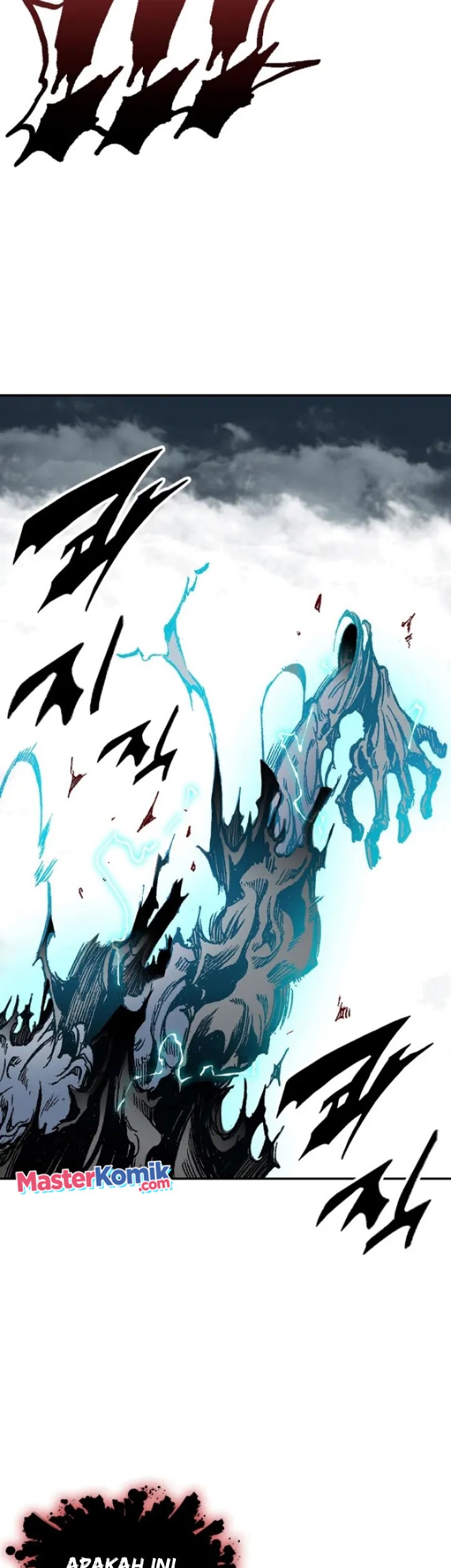 Memoir Of The King Of War Chapter 131 page 50