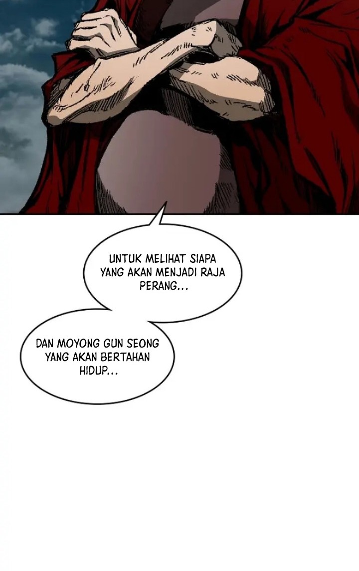 Memoir Of The King Of War Chapter 131 page 5