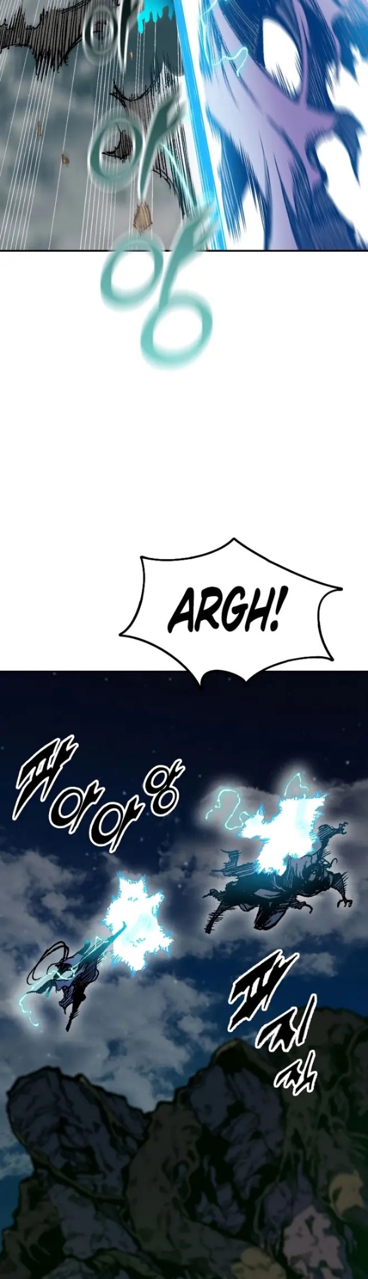 Memoir Of The King Of War Chapter 132 page 26