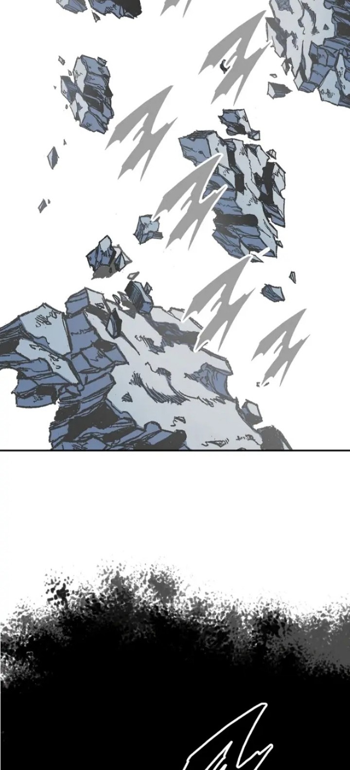 Memoir Of The King Of War Chapter 132 page 29