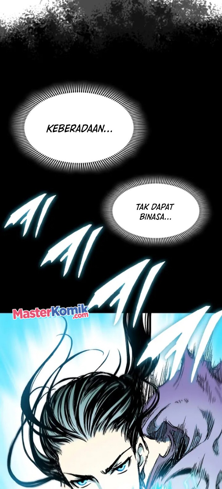Memoir Of The King Of War Chapter 132 page 43