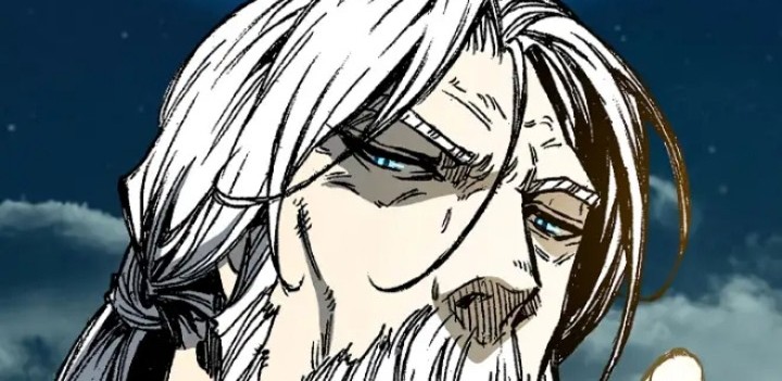 Memoir Of The King Of War Chapter 132 page 53