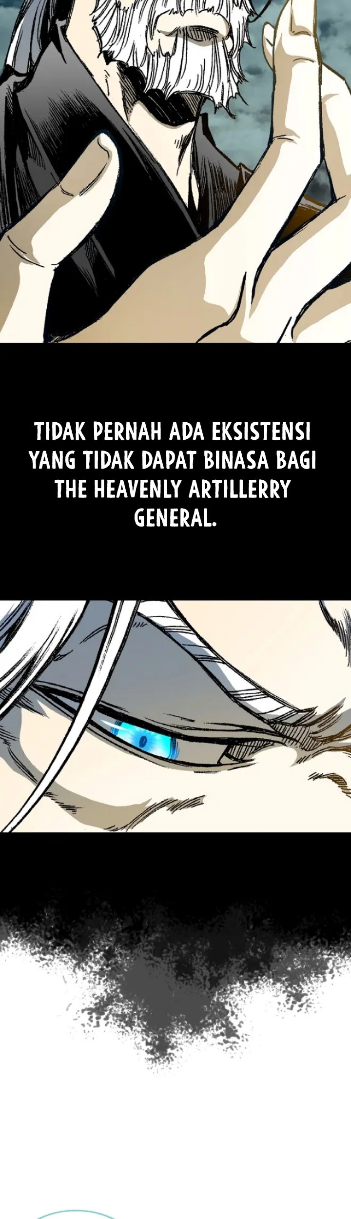 Memoir Of The King Of War Chapter 132 page 54