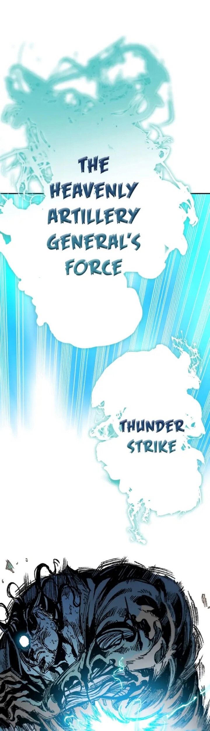 Memoir Of The King Of War Chapter 132 page 60