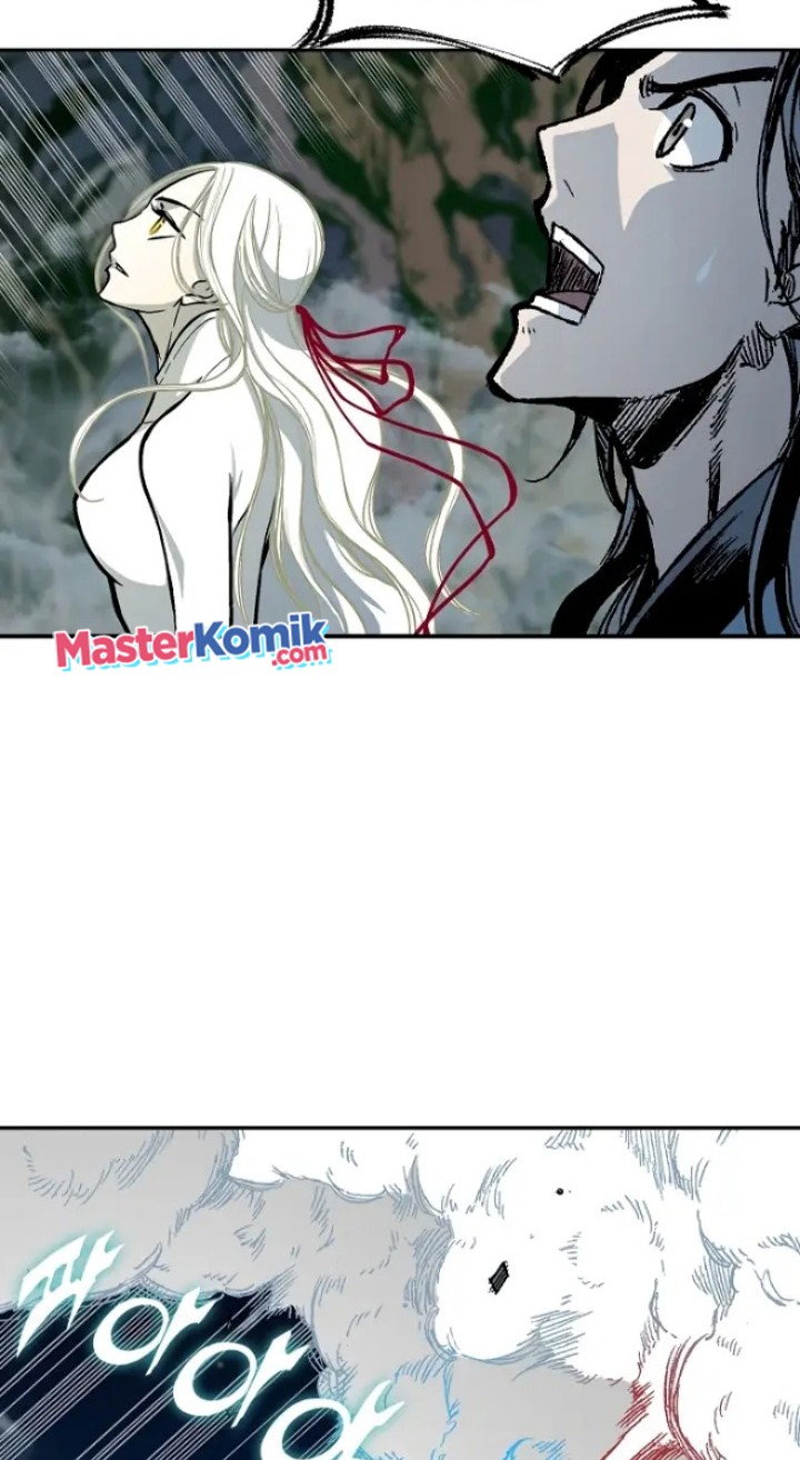 Memoir Of The King Of War Chapter 132 page 7
