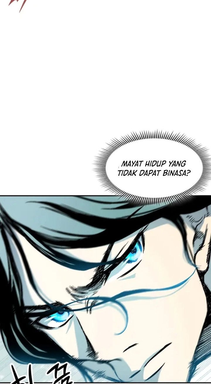 Memoir Of The King Of War Chapter 132 page 9