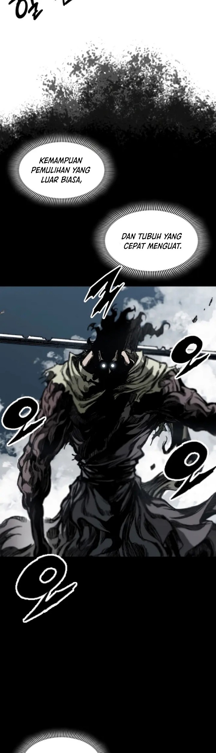 Memoir Of The King Of War Chapter 132 page 10
