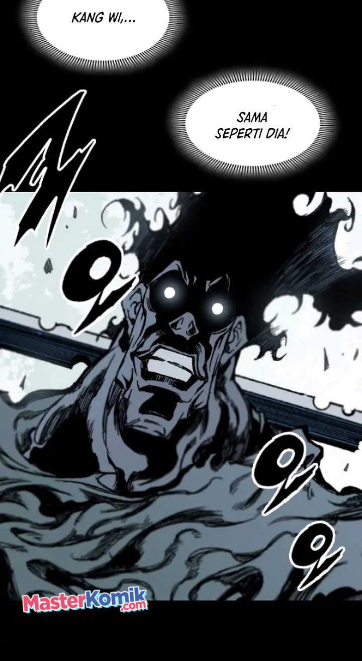 Memoir Of The King Of War Chapter 132 page 11