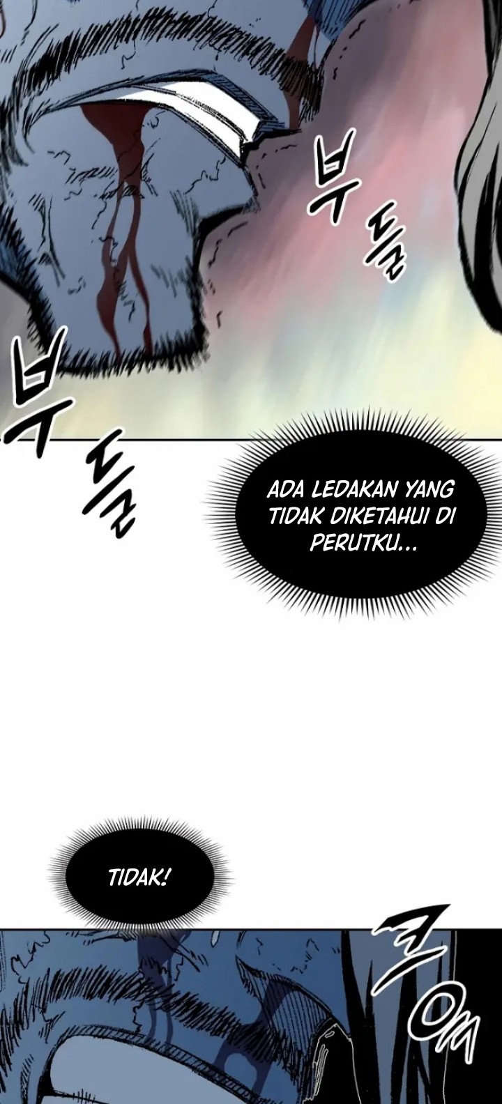 Memoir Of The King Of War Chapter 133 page 21