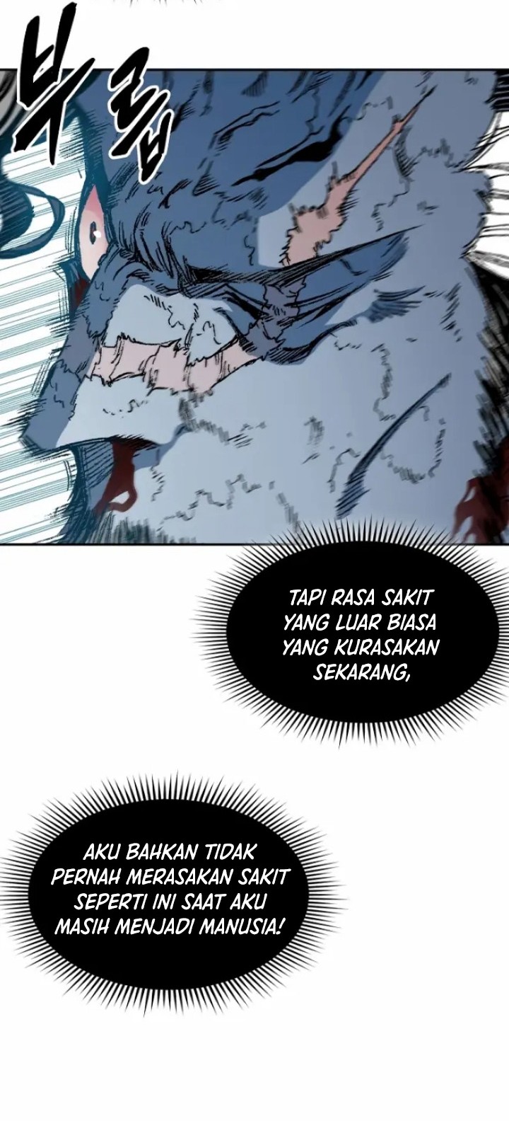 Memoir Of The King Of War Chapter 133 page 25