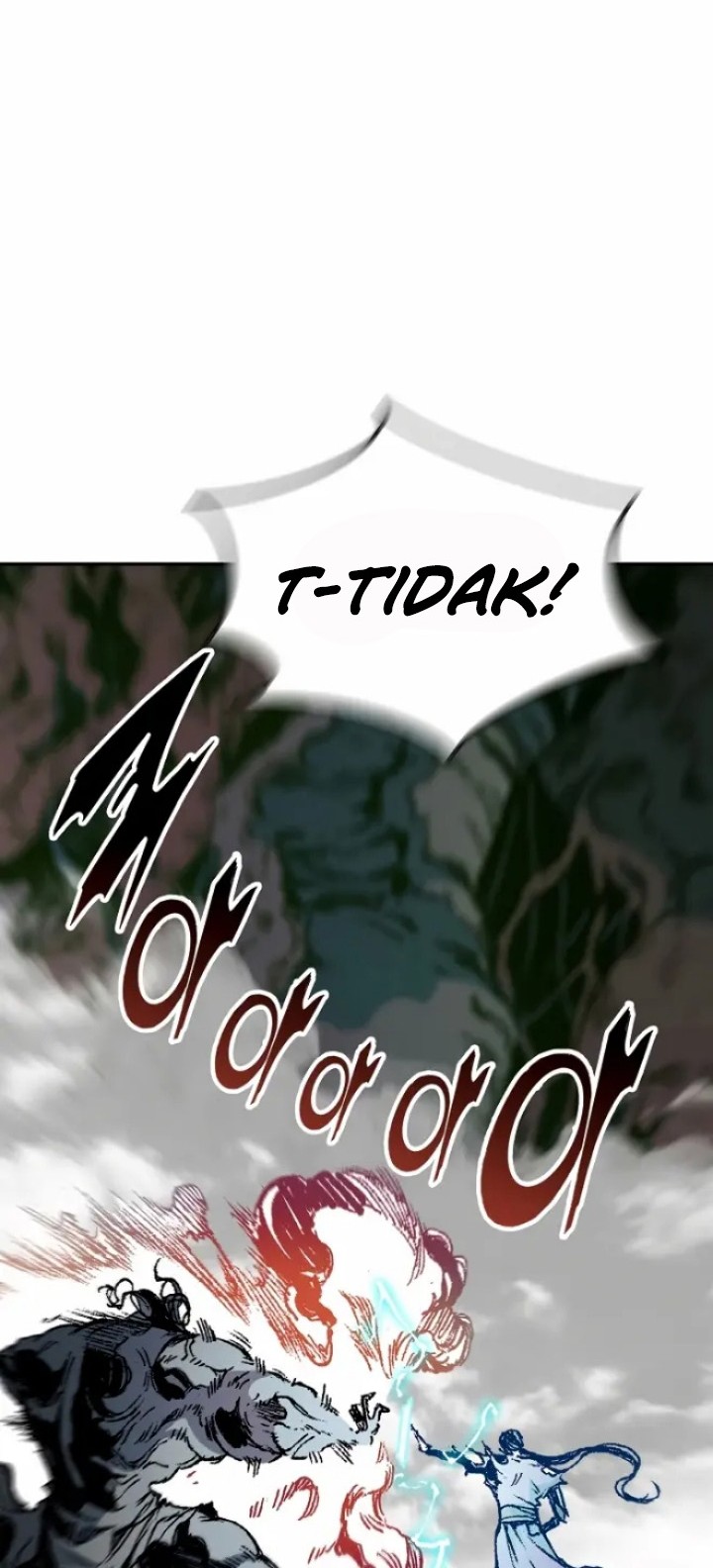 Memoir Of The King Of War Chapter 133 page 29