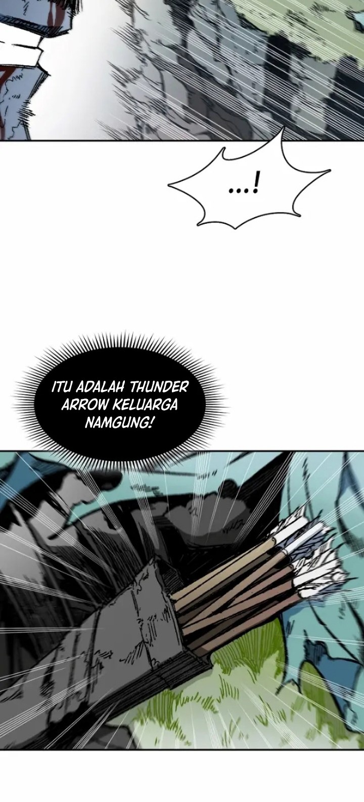 Memoir Of The King Of War Chapter 133 page 58