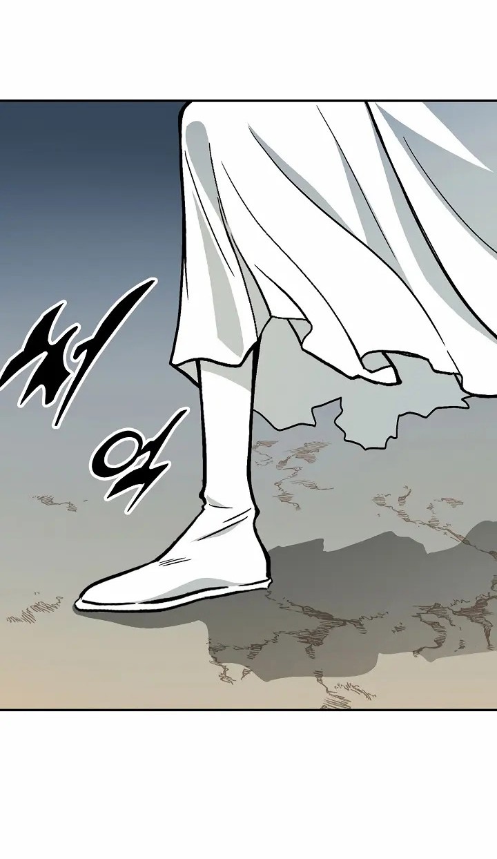 Memoir Of The King Of War Chapter 134 page 19