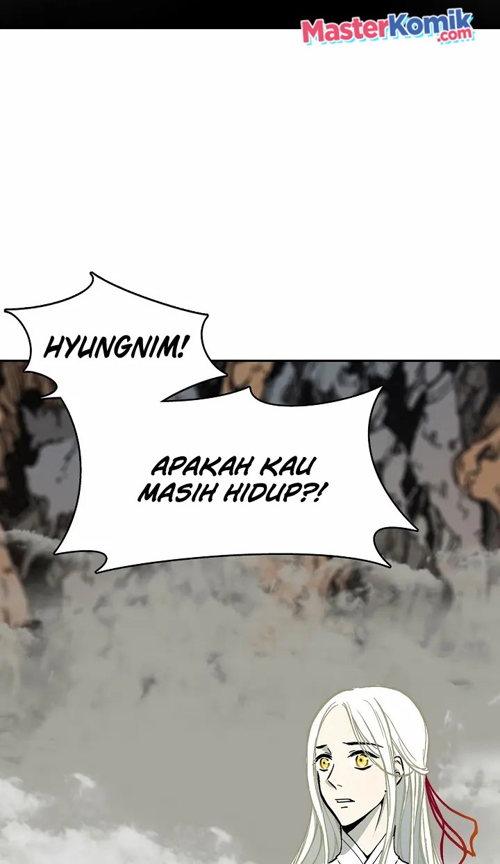 Memoir Of The King Of War Chapter 134 page 21