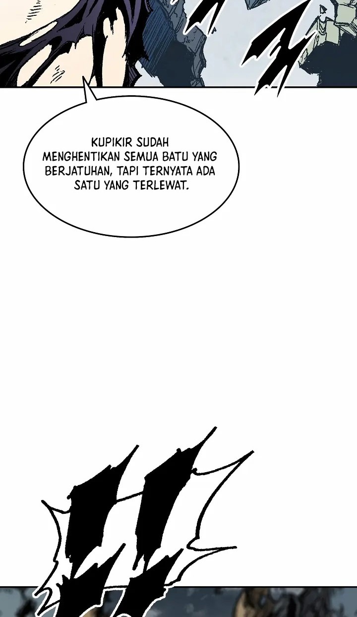 Memoir Of The King Of War Chapter 134 page 23