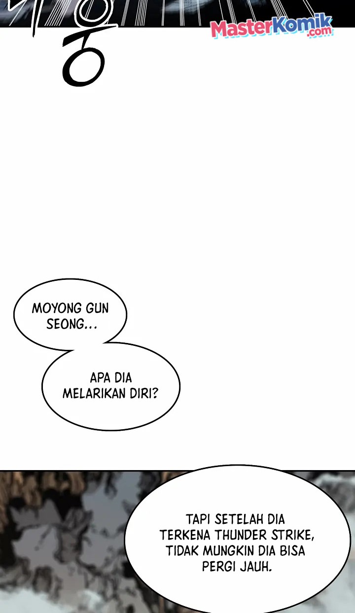 Memoir Of The King Of War Chapter 134 page 25