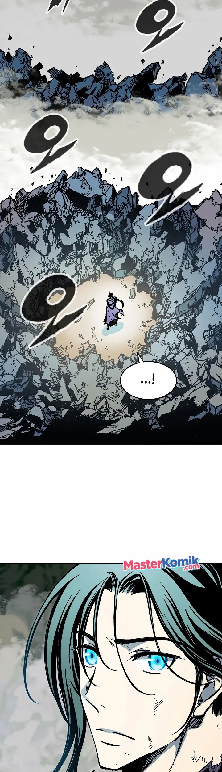 Memoir Of The King Of War Chapter 134 page 28