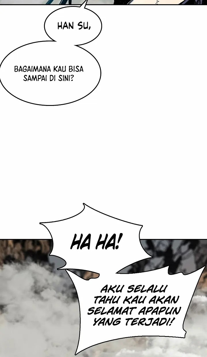Memoir Of The King Of War Chapter 134 page 29