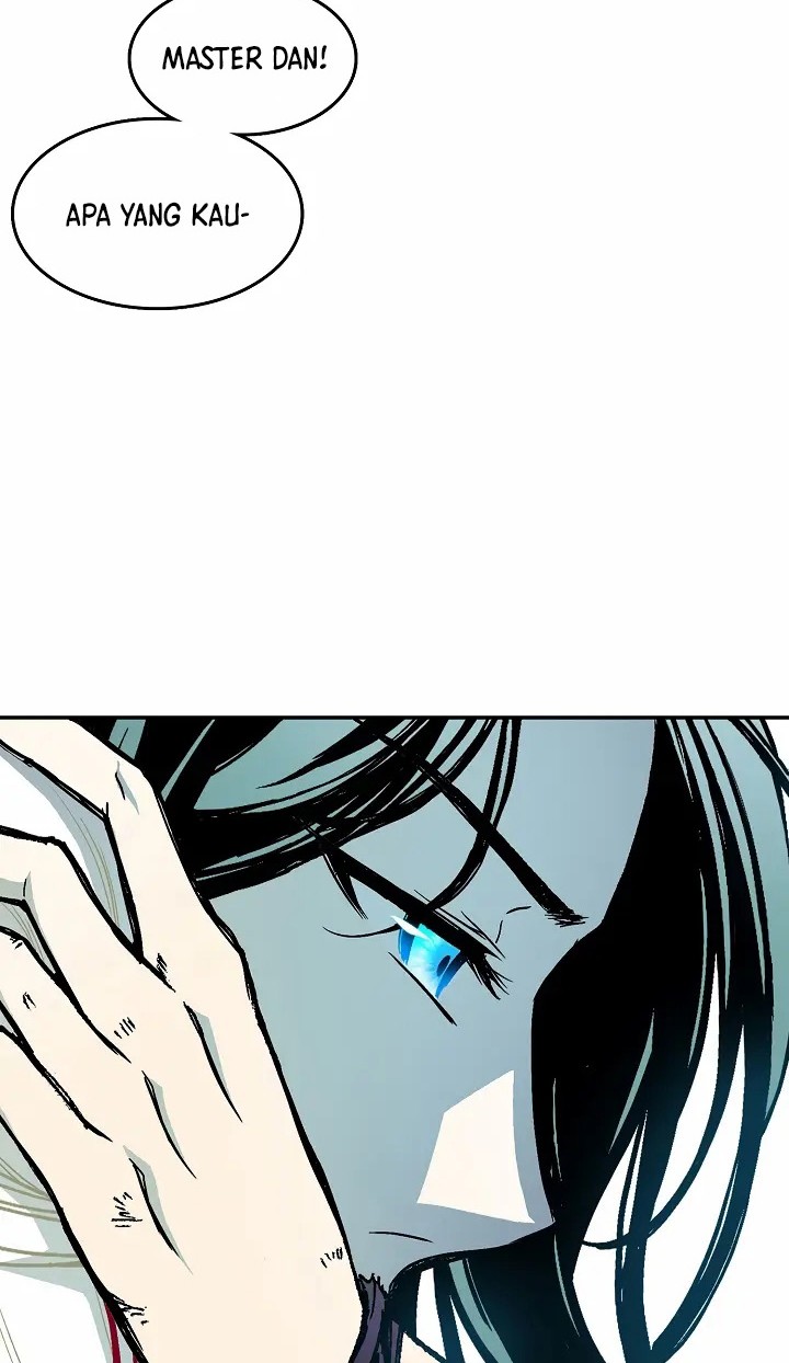 Memoir Of The King Of War Chapter 134 page 35